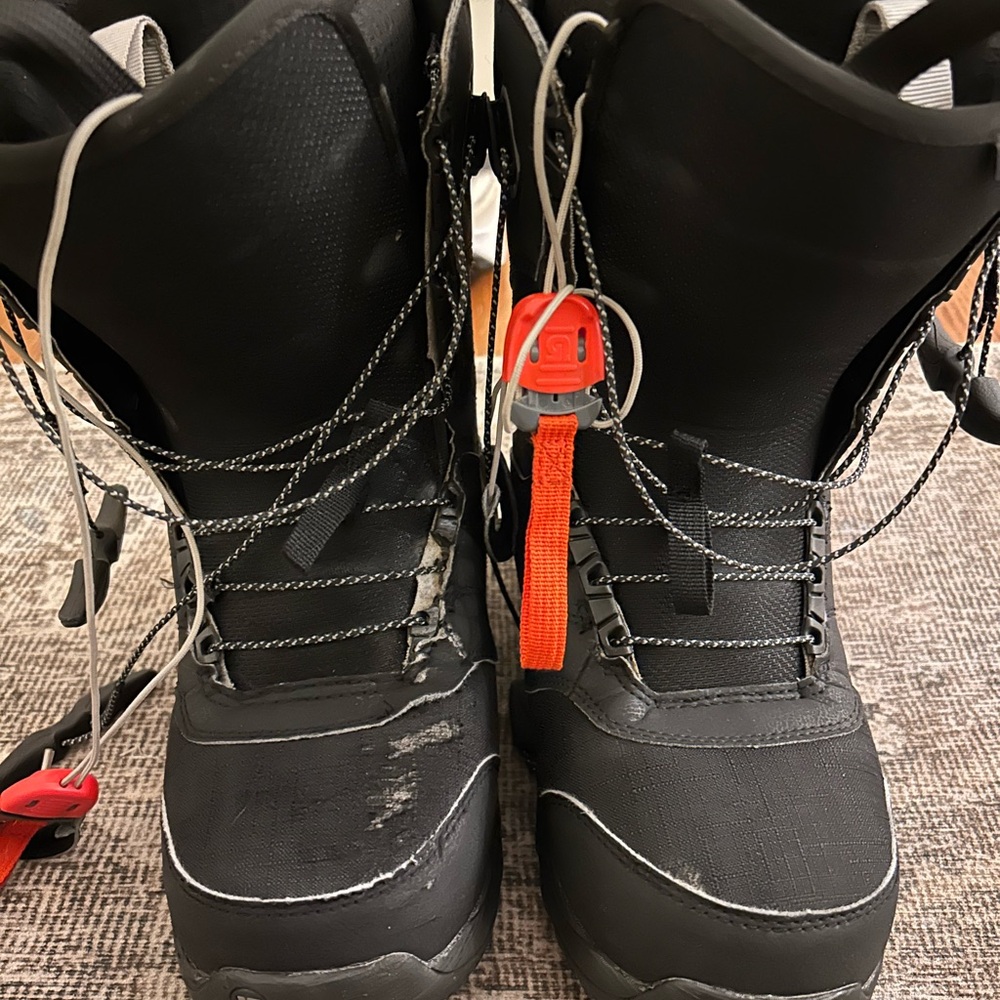 Burton Mint Women’s Snowboard Boots